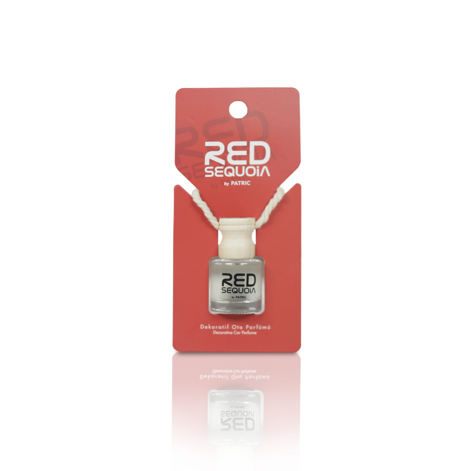 Red Sequoia